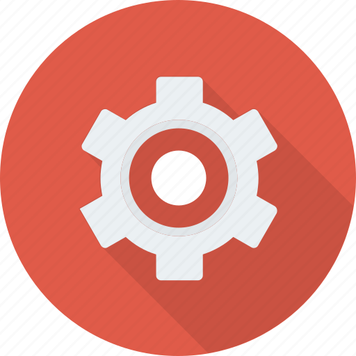 Configuration, control, gear, options, preferences, setting, settings icon - Download on Iconfinder
