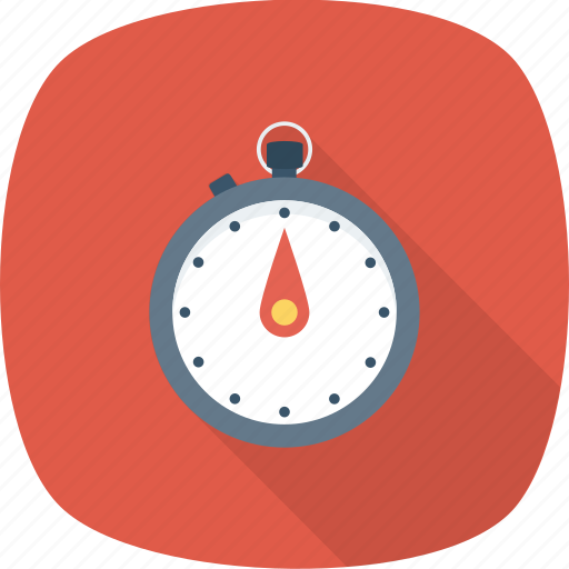 Clock, hour, schedule, stopwatch, time, timer, wait icon - Download on Iconfinder