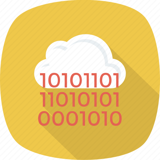 Cloud, coding, computing icon - Download on Iconfinder