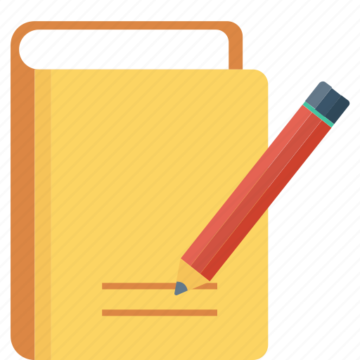 Compose, edit, paper, pencil, write icon - Download on Iconfinder