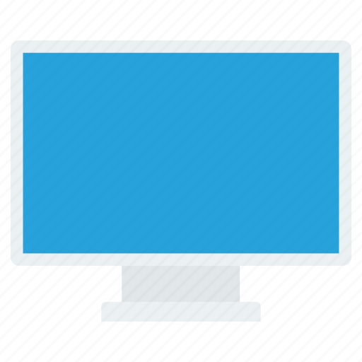 Computer, desktop, laptop, mac, monitor, pc, screen icon - Download on Iconfinder