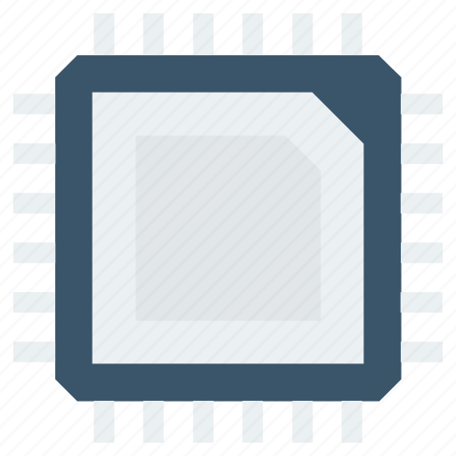 Cpu, hardware, microprocessor, processor icon - Download on Iconfinder
