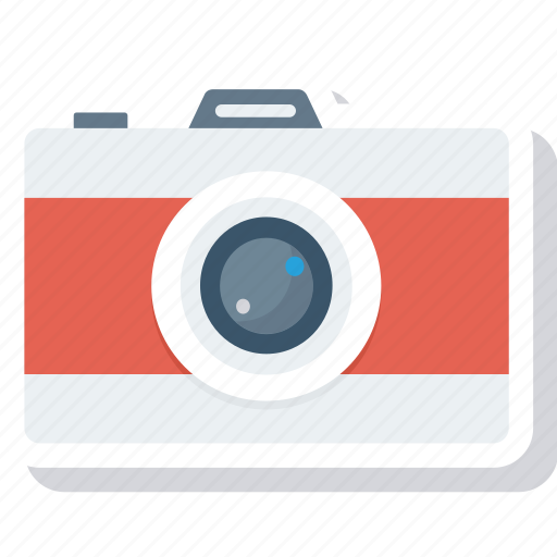 Camera, image, photo, photography, video icon - Download on Iconfinder