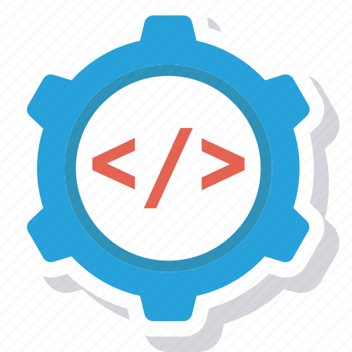 Code, setting, settings, web, webpage icon - Download on Iconfinder