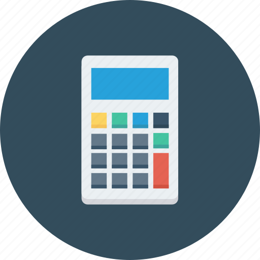 Calculate, calculation, calculator, math, mathematics, minus, plus icon icon - Download on Iconfinder
