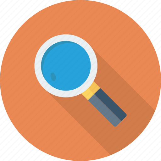 Details, explore, find, magnifire, search, spy icon - Download on Iconfinder