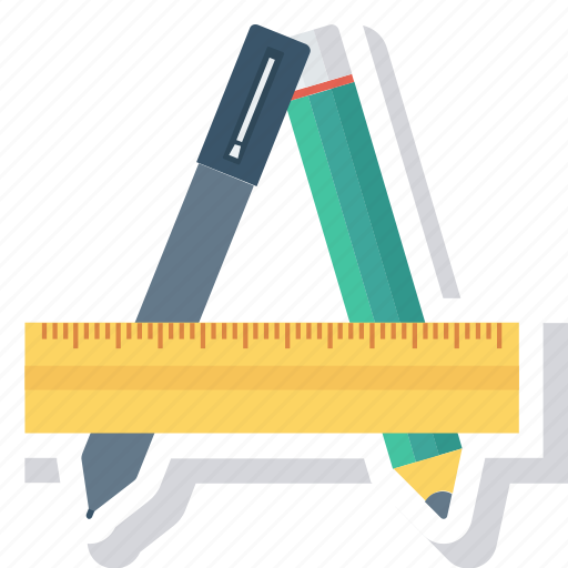 Contril, draw, edit, form, paper, pen, pencil icon - Download on Iconfinder