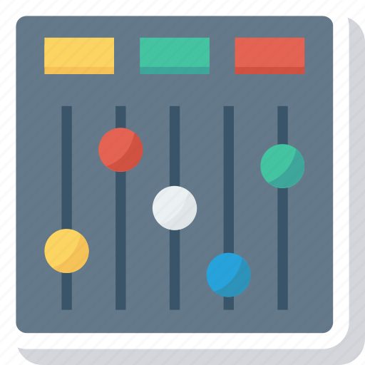 Control, options, preferences, properties, settings icon - Download on Iconfinder