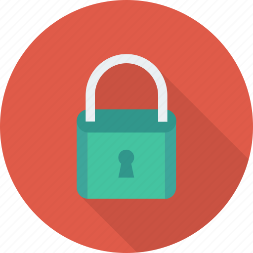 Lock, password, protect, safety, security icon - Download on Iconfinder
