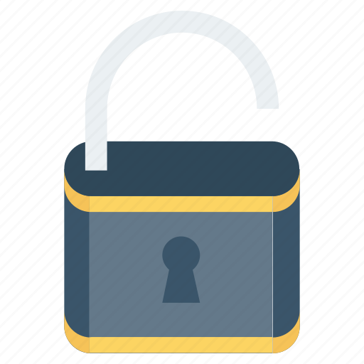 Password, protection, safety, security, unlock icon - Download on Iconfinder