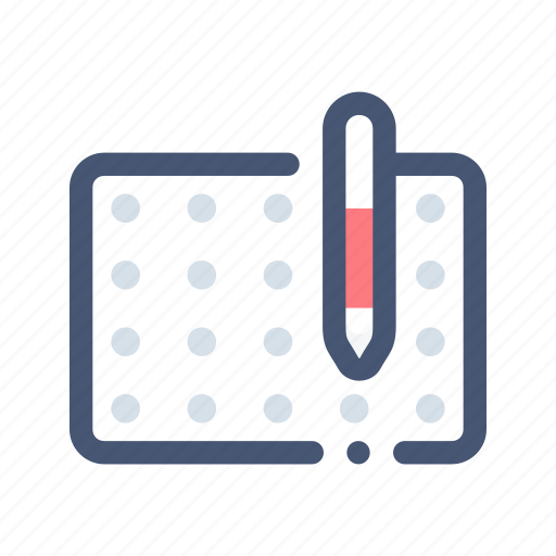 Graphic, tablet icon - Download on Iconfinder on Iconfinder