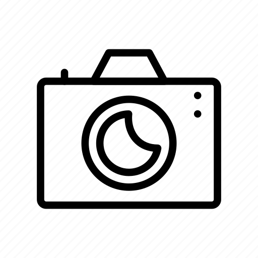 Camera, capture, device, photo, snap icon - Download on Iconfinder