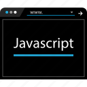 javascript, web, www