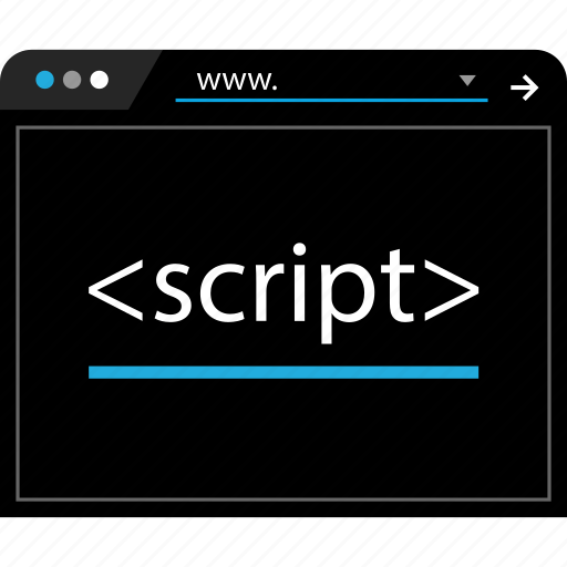 Arrow, language, script, web icon - Download on Iconfinder