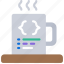 developer, coffee, mug, drink, tea, coding 