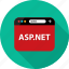 asp, aspnet, browser, development, language, net, web 