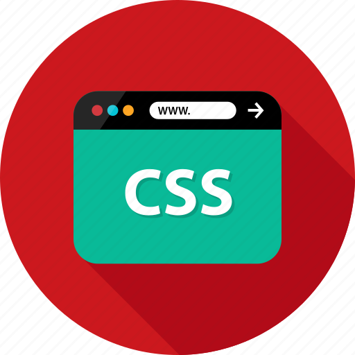 Browser, css, development, language, style, web icon - Download on Iconfinder
