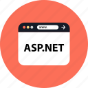 aspnet, development, seo, web