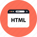 development, html, seo, web