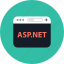 aspnet, browser, coding, development, online, web, www 