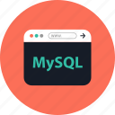 browser, coding, development, mysql, online, web, www