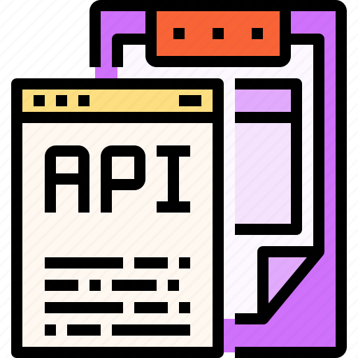 Api, browser, code, coding, page, web icon - Download on Iconfinder