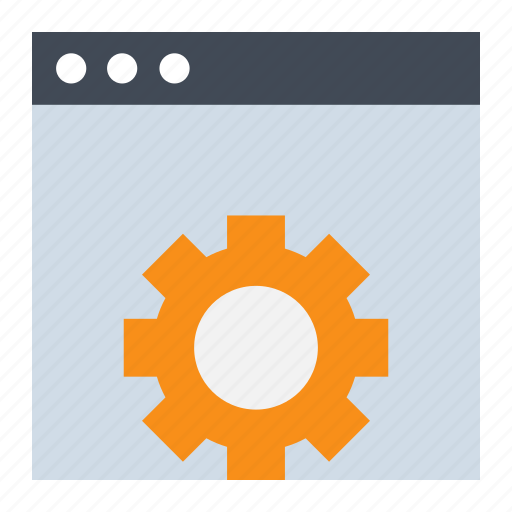 Devlopment, internet, menus, repairs, seo, web icon - Download on Iconfinder