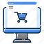 computer, development, feature, onlineshop, pc, sale, web 