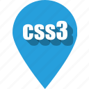 css, development, pin, coding, programming, web, website