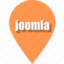 development, joomla, pin, coding, programming, web, website