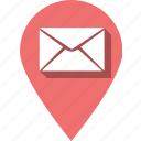 development, mail, pin, communication, email, envelope, message