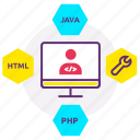 developer, full stack developer, tools, web, web design, web development
