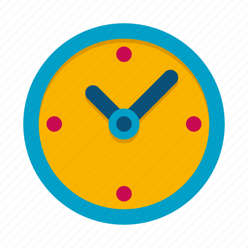 Clock, time, watch icon - Download on Iconfinder