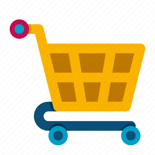 Empty, cart, shopping icon - Download on Iconfinder