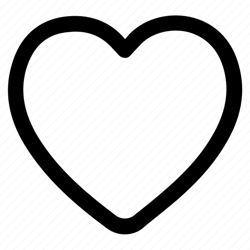 Ecommerce, favorite, love, romance, valentine, web, wishlist icon - Download on Iconfinder