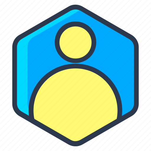 Avatar, ecommerce, people, profile, user, web icon - Download on Iconfinder