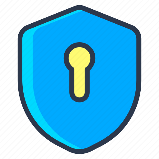 Ecommerce, key, lock, padlock, secure, security, web icon - Download on Iconfinder