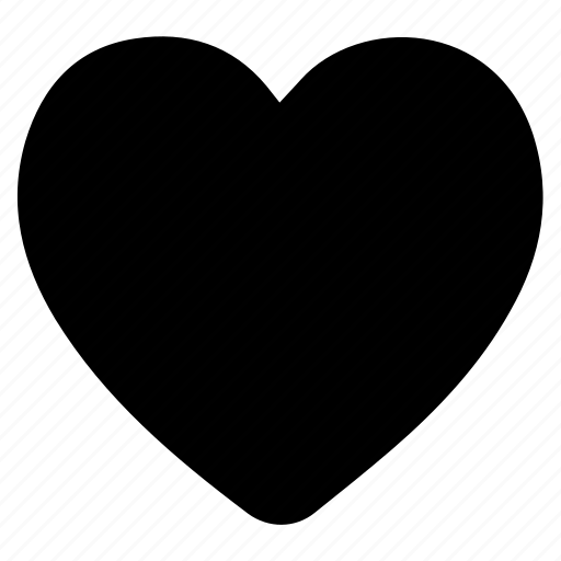 Ecommerce, favorite, heart, love, romance, web, wishlist icon - Download on Iconfinder