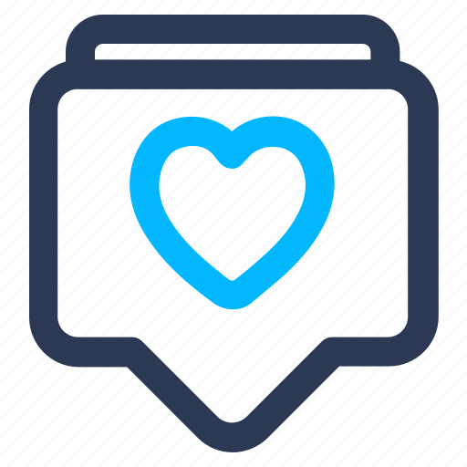 Ecommerce, favorite, heart, love, romance, web, wishlist icon - Download on Iconfinder