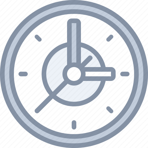 Clock, deadline, task, time, web icon - Download on Iconfinder