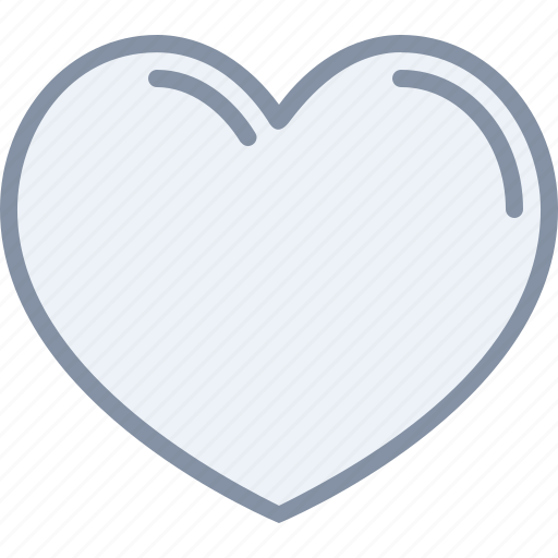 Cardio, heart, like, love, medical, organ, web icon - Download on Iconfinder