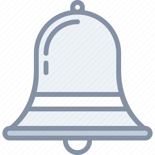 Alarm, audio, bell, notification, ring, sound, web icon - Download on Iconfinder