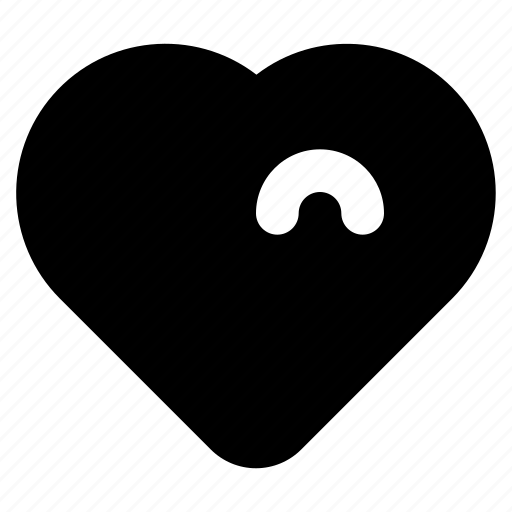 Web, essentials, love, heart, valentine, romantic, cute icon - Download on Iconfinder