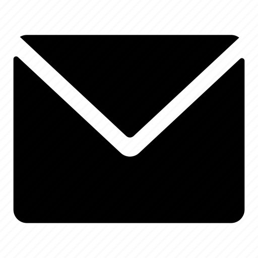 Envelope, mail, send, message, inbox, letter, email icon - Download on Iconfinder