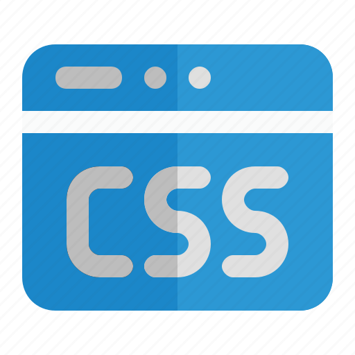 Web, programer, css, html, interface, business icon - Download on Iconfinder