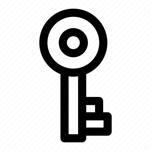 Key, protection, safe, security, solution icon - Download on Iconfinder