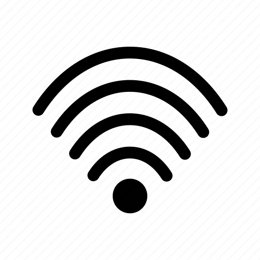 Wifi, network, signal icon - Download on Iconfinder