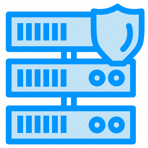 Data, network, secure, security icon - Download on Iconfinder