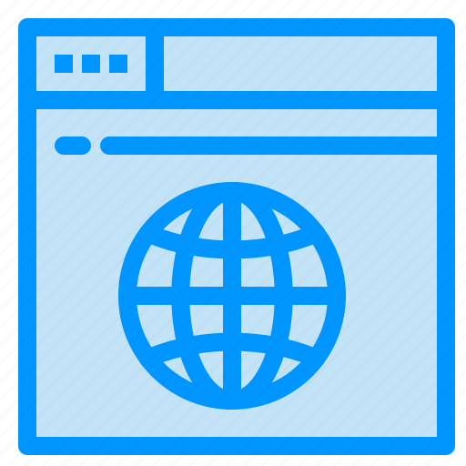 Internet, network, server, web icon - Download on Iconfinder