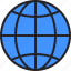 browser, earth, globe, web, website 